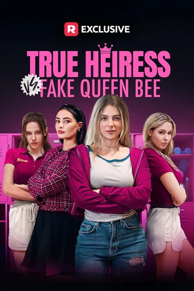 True Heiress vs. Fake Queen Bee