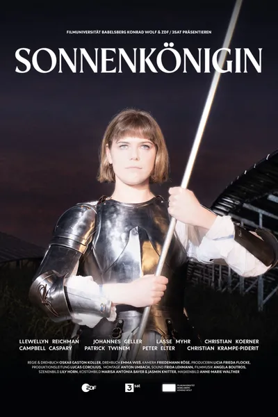 Solar Queen