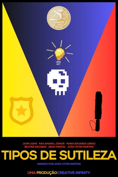 Tipos de Sutileza