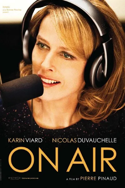 On Air