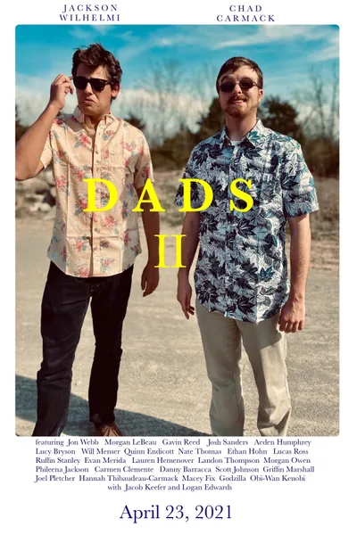 The Dads 2
