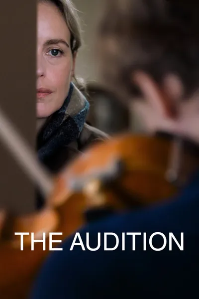 The Audition