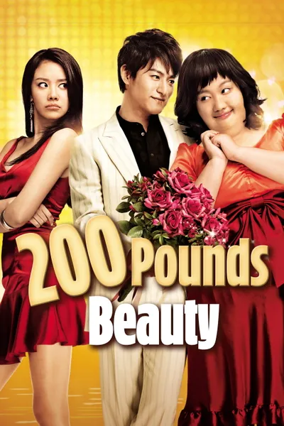 200 Pounds Beauty