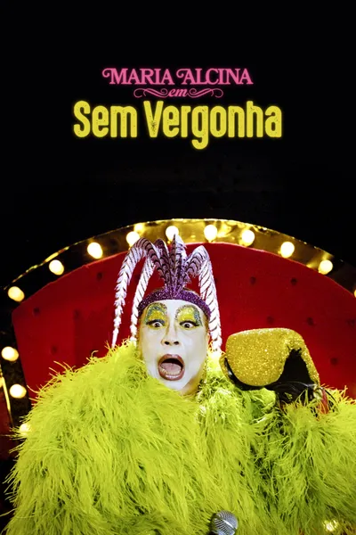 Sem Vergonha