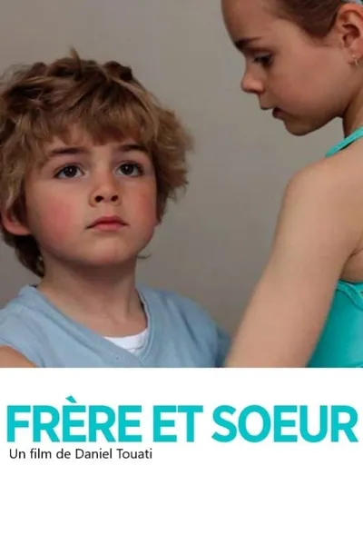 Frère et sœur