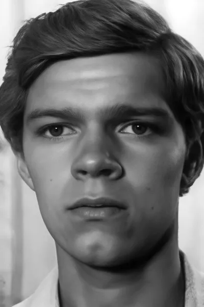 Andrey Sorokin