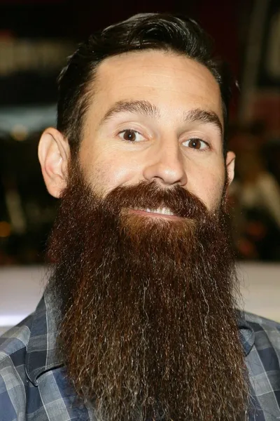 Aaron Kaufman