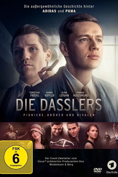 Die Dasslers