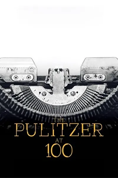 The Pulitzer At 100