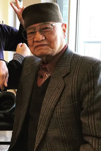 Katsuhiko Taguchi