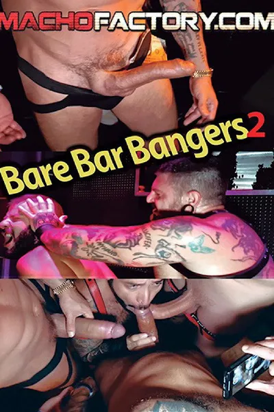 Bare Bar Bangers 2