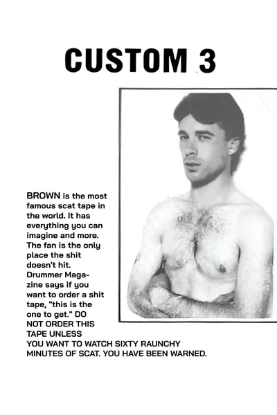 Brown Mass