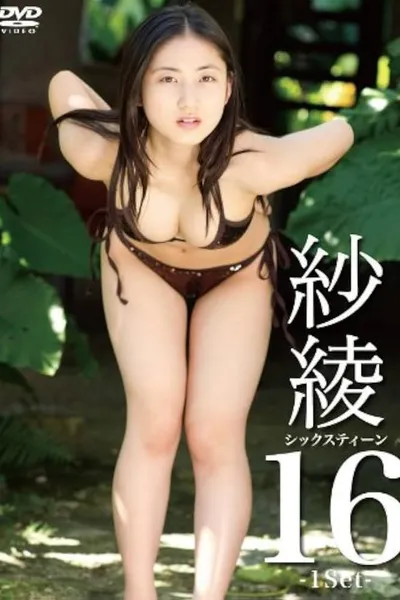 紗綾16 シックスティーン -1Set-