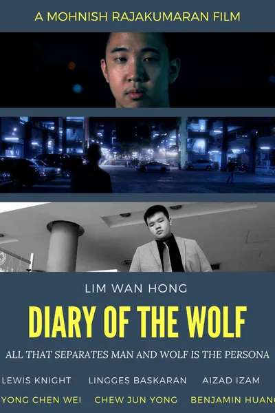 Diary of The Wolf