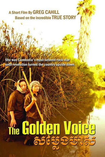 The Golden Voice