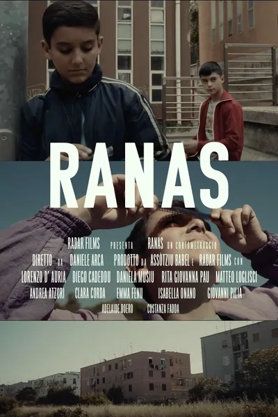 Ranas