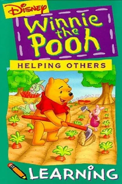 Winnie the Pooh: Learning - Helping Others