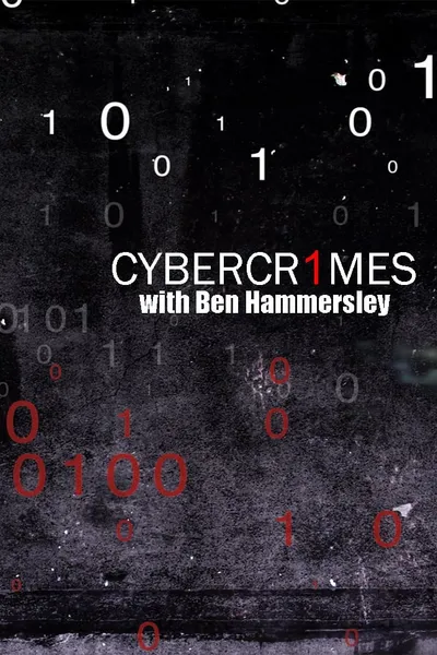 Cybercrimes With Ben Hammersley