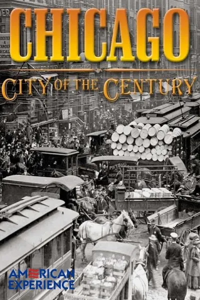 Chicago: City of the Century: Part 2 - The Revolution Has Begun