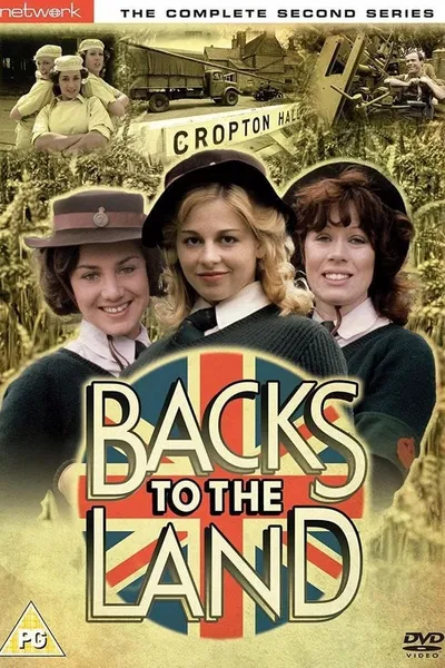 Backs to the Land