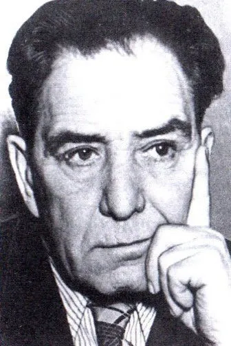 Khalil Abzhalilov
