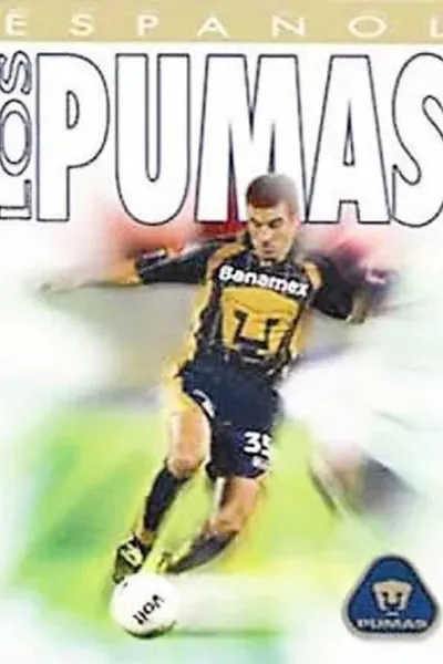 40 Years as Pumas