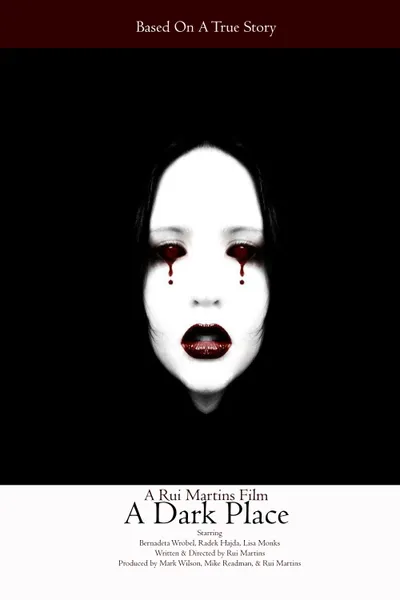 A Dark Place