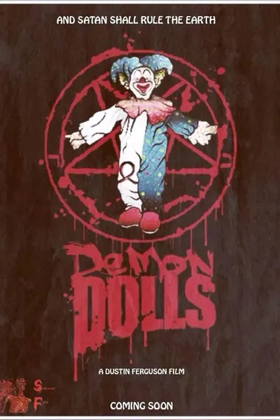 Demon Dolls