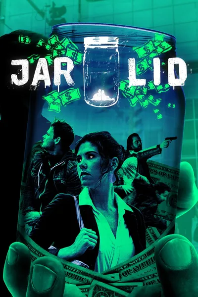 Jar Lid