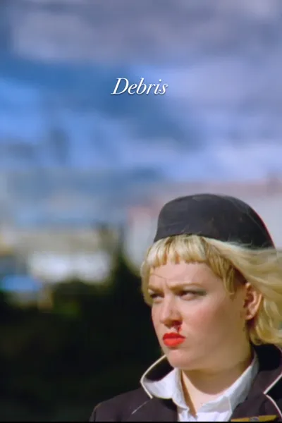 Debris