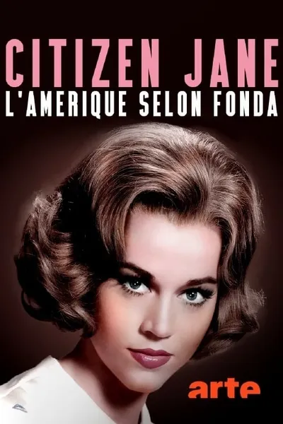 Citizen Jane Fonda