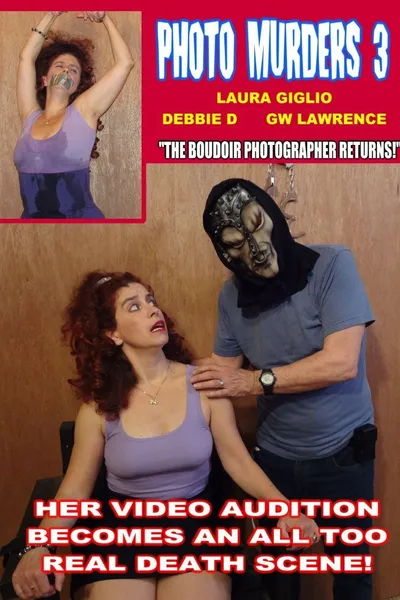 Photo Murders 3