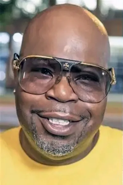 Jermaine Hopkins