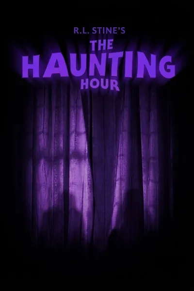The Haunting Hour: Lights Out