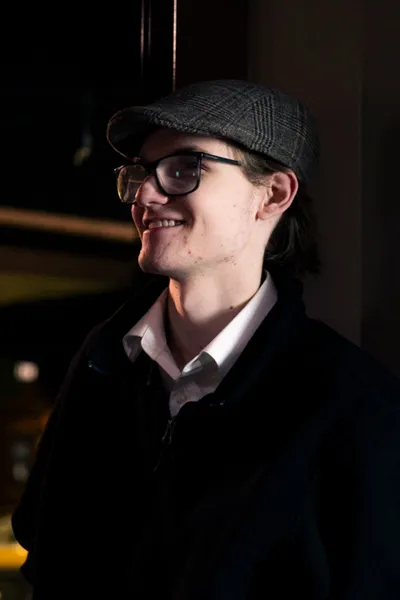 Matthew Wright