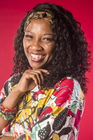 Magda Gomes