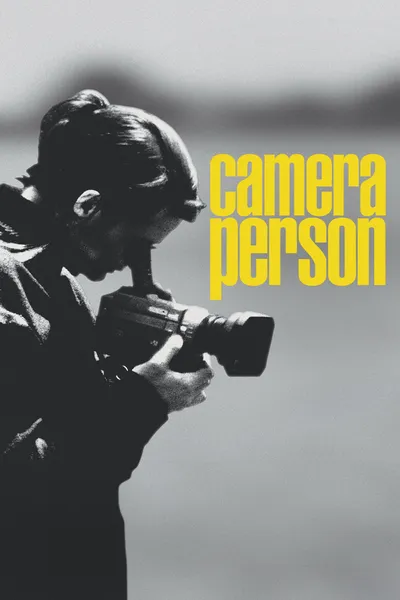 Cameraperson