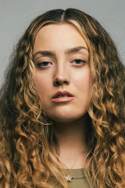 Hannah Khalaf