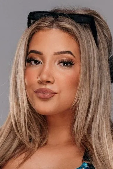 Fatima Zahra
