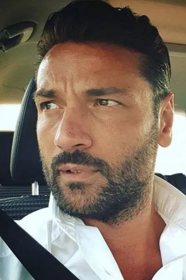 Rocco Pietrantonio