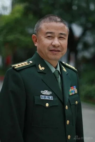 Chongfu Shu