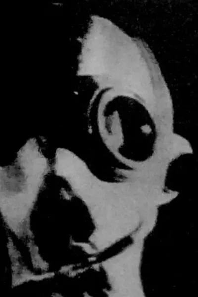 Frankenstein Mark 2