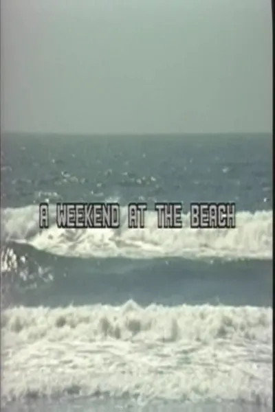 A Weekend at the Beach