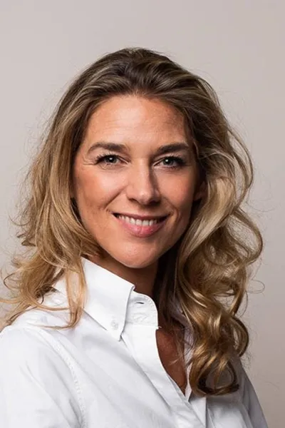 Britta van Egmond