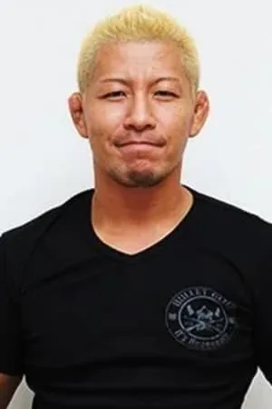Yujiro Takahashi