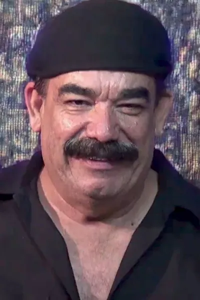 Carlos Méndez