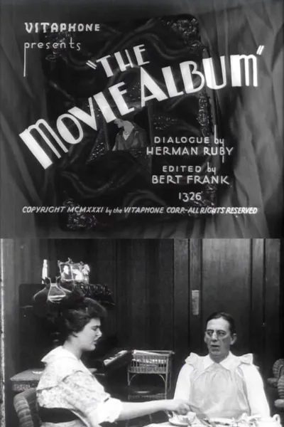 The Movie Album