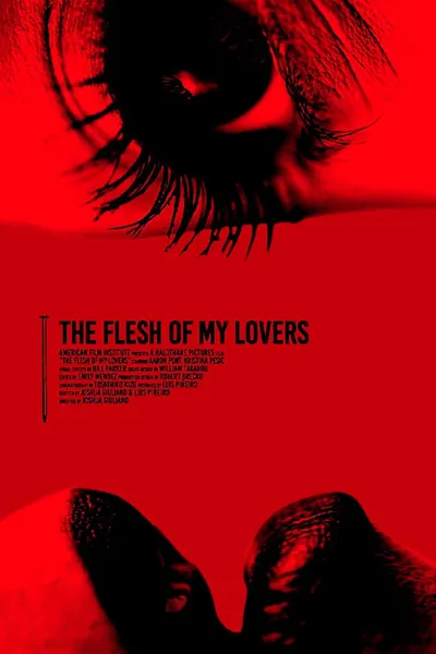 The Flesh Of My Lovers