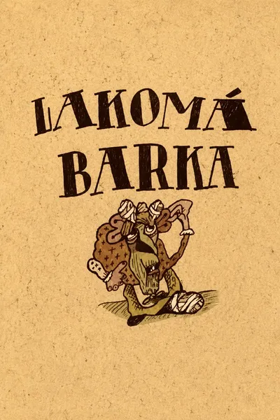 Mean Barbara