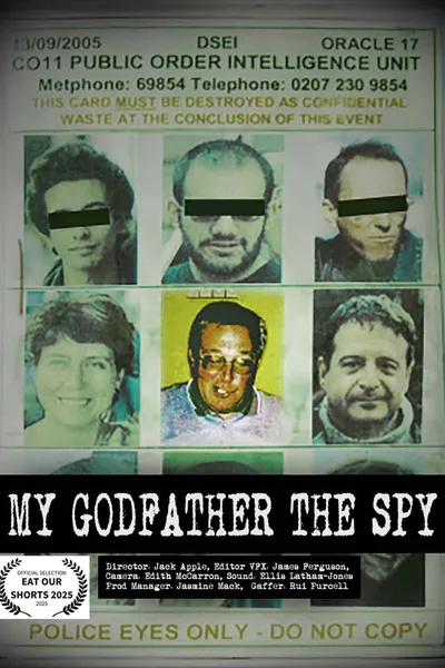 My Godfather